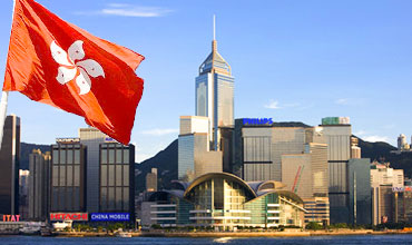 中國(guó)香港移居