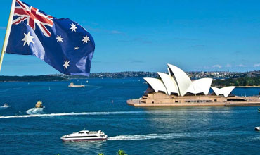 澳洲澳大利亞移民