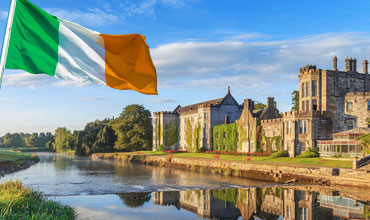 愛爾蘭移民