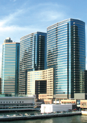 香港景鴻移民
