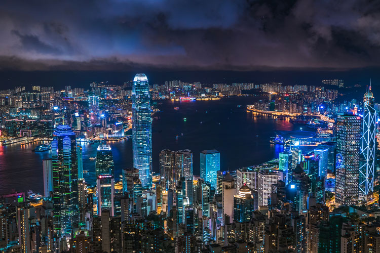 香港一般就業(yè)計(jì)劃
