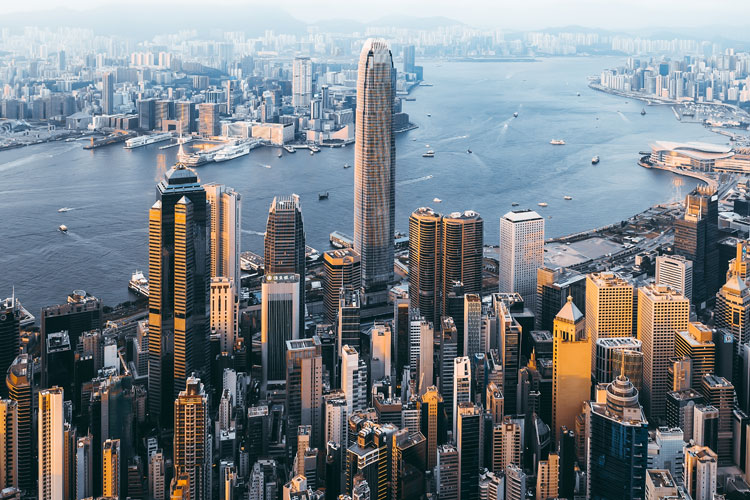 香港非本地畢業(yè)生回港就業(yè)計(jì)劃