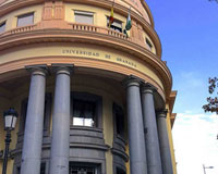 西班牙教育資源