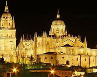 西班牙教育資源