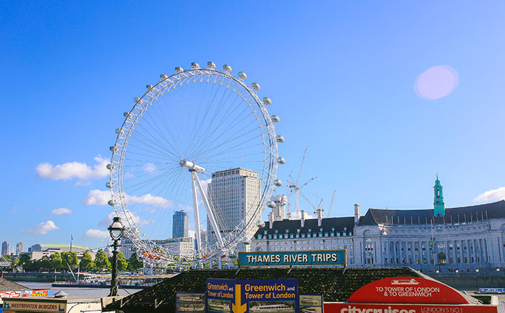 選擇了“我們”，足以令L小姐一家安居英國(guó)