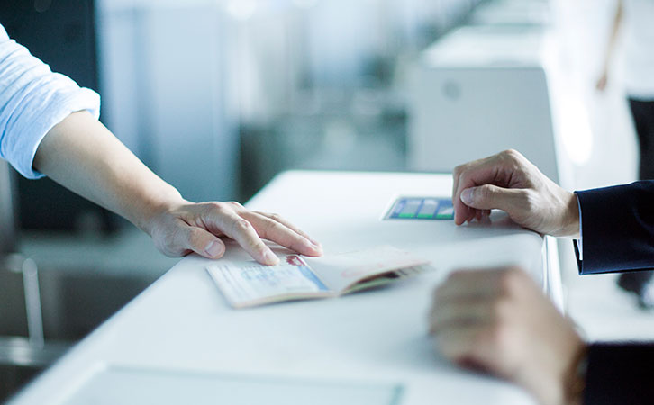 快速赴美開拓市場？精明的企業(yè)家選擇這一本護照！