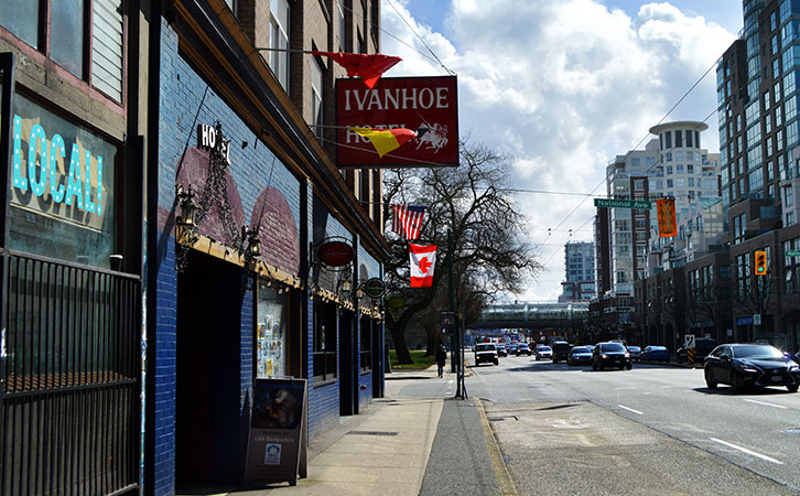 “職場(chǎng)女子圖鑒”：奮斗沒有終點(diǎn)，移民只是借力