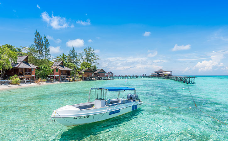 馬來西亞移民丨美英澳加均未上榜2020全球最佳退休國家！它才是更好的選擇~