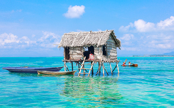 馬來西亞移民丨最快4小時就能達(dá)到的這個國家，竟有數(shù)十萬人“搶著”來看病