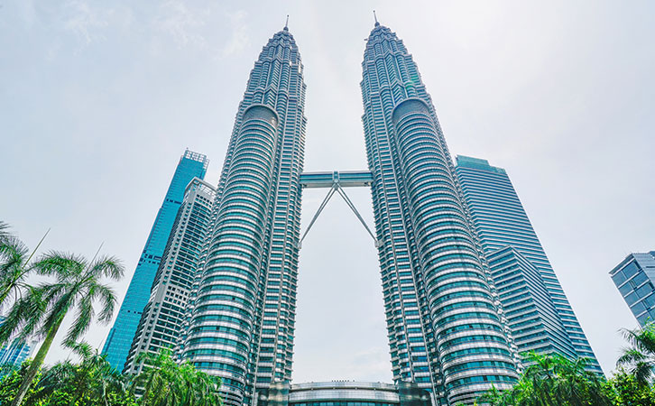 馬來西亞移民存款就能辦移居？！難怪全球超40,000萬人都選擇這個第二家園！