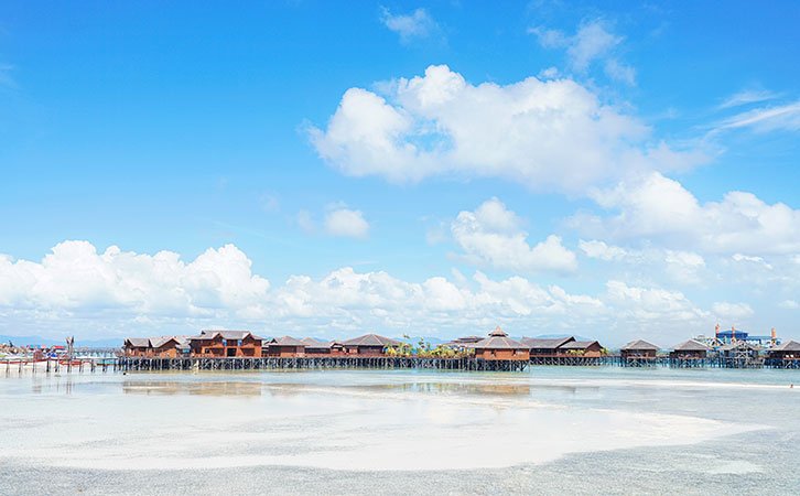 馬來西亞移民|無需投資、無需擁有高學(xué)歷、高技能，只要存錢就能“移民”？