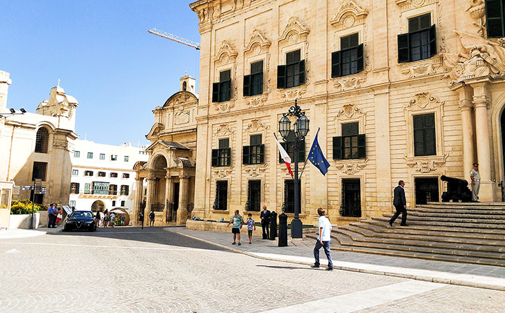 您辦移民總是不急？景鴻客戶L先生有話說！