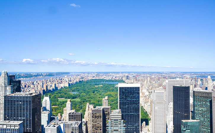 喜訊：恭賀景鴻客戶喜獲美國綠卡