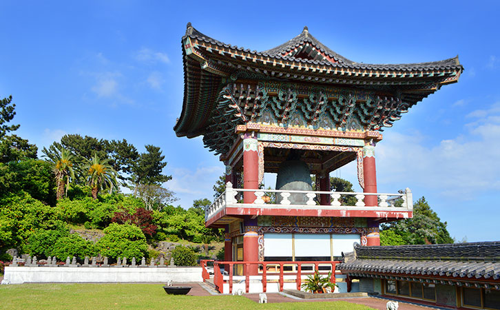 投資便捷離家近，韓國定居首選計(jì)劃