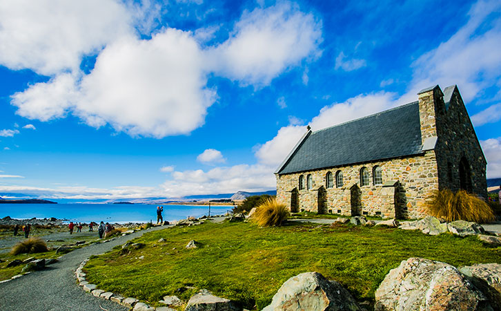 [政策速遞] 留學生移民新西蘭門檻提高？！