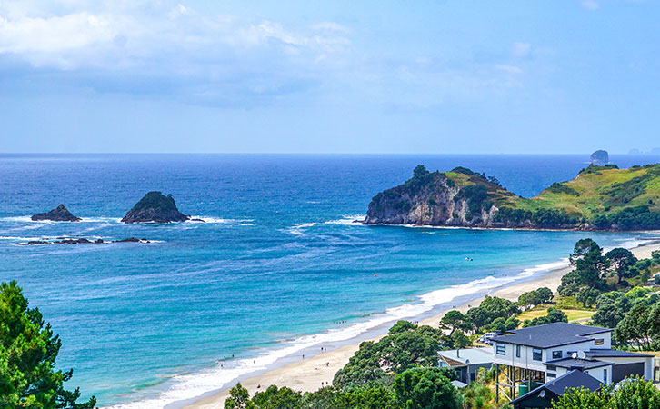 [實(shí)時(shí)焦點(diǎn)] 新西蘭政策收緊，還可能影響澳洲！