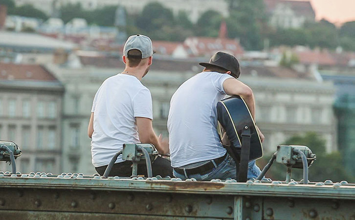 [熱門推薦] 一個北京中產階級的選擇：除了“逃離”或“不逃”，還有第三種辦