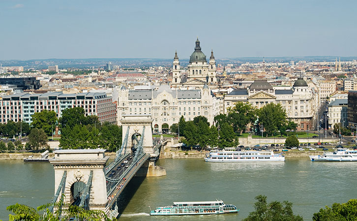 [名校推薦] 世界頂級牙醫(yī)的搖籃：德布勒森大學