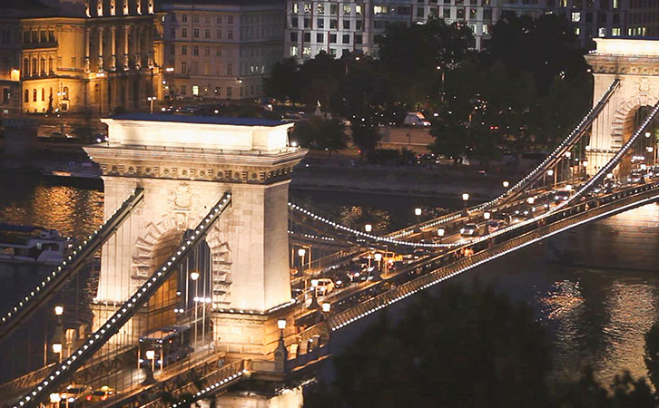 [政策速遞] 匈牙利國債移民搶名額白熱化，上海領(lǐng)館預(yù)約已滿！