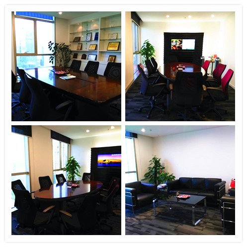 景鴻集團(tuán)邁向27載，深圳公司新氣象，迎接新老客戶蒞臨