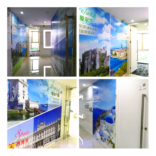 景鴻集團(tuán)邁向27載，深圳公司新氣象，迎接新老客戶蒞臨