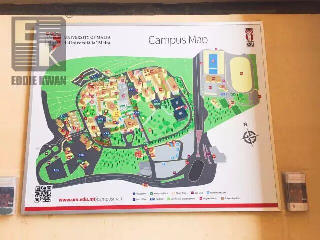 歐洲非英語(yǔ)國(guó)家學(xué)生的聚集地