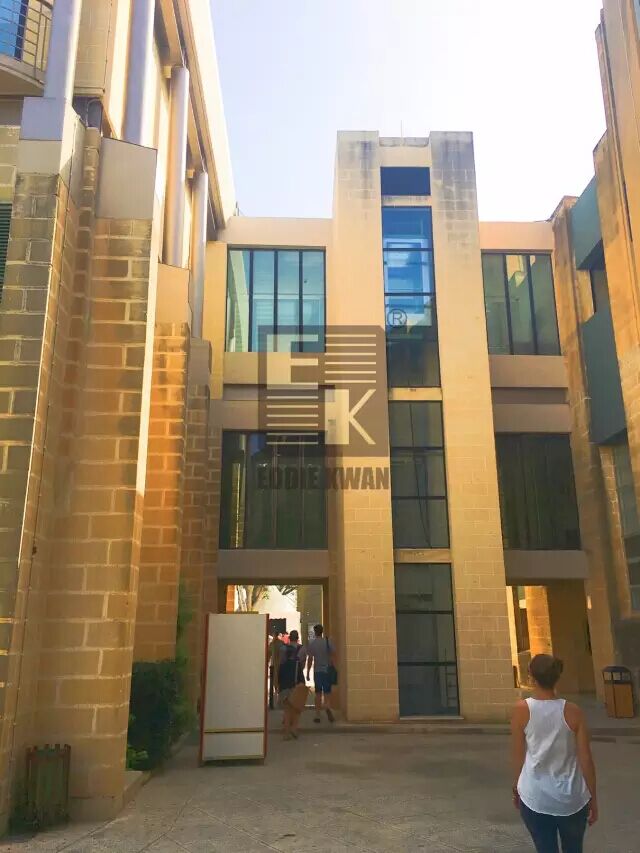 歐洲非英語(yǔ)國(guó)家學(xué)生的聚集地