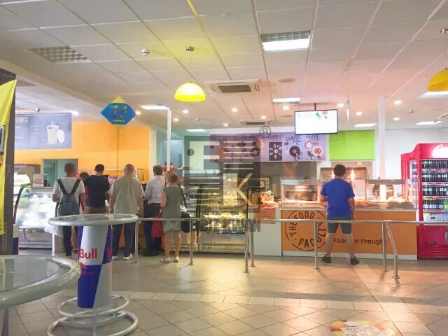 歐洲非英語(yǔ)國(guó)家學(xué)生的聚集地