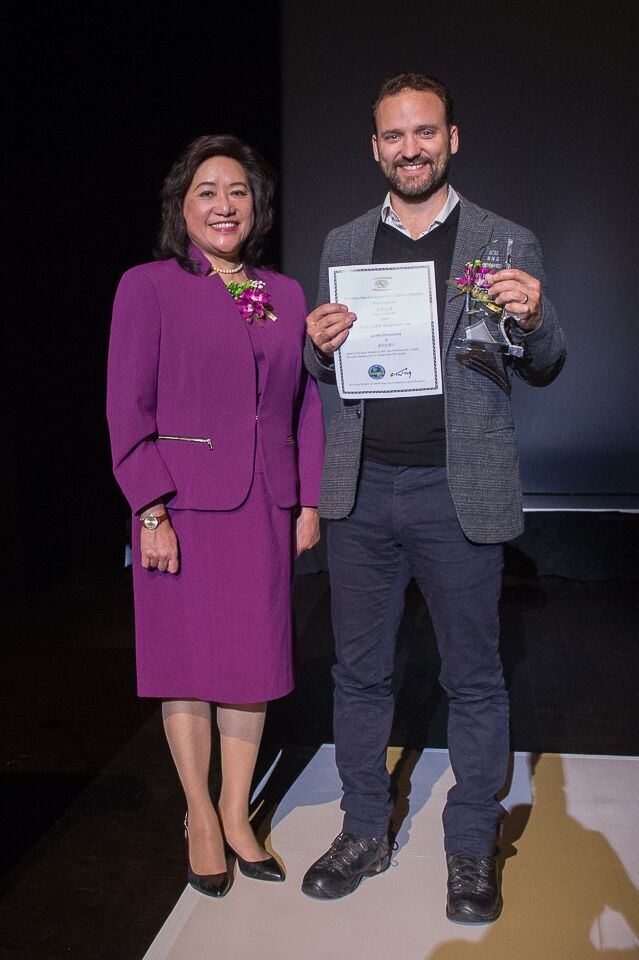 [景鴻快訊] 景鴻集團冠名贊助 | 第十二屆加拿大中國電影節(jié)圓滿落幕！