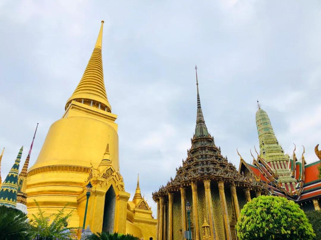 [熱門推薦]世界那么大，一起去看看吧！