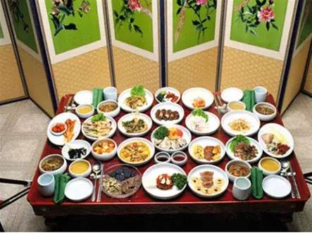 舌尖上的韓國——搜羅十大美食