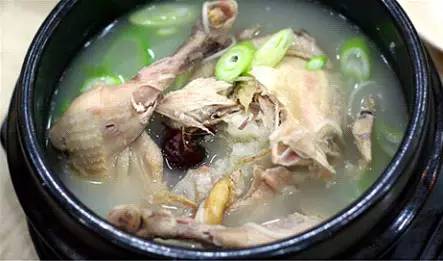 舌尖上的韓國——搜羅十大美食