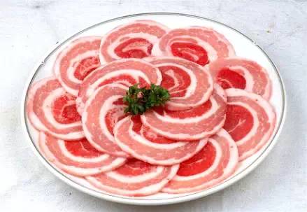 舌尖上的韓國——搜羅十大美食