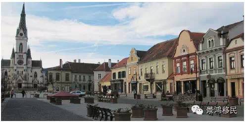 中國企業(yè)在匈牙利的現狀