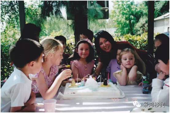 景鴻獨家連載:首屆港姐冠軍孫泳恩的移民心路(二)