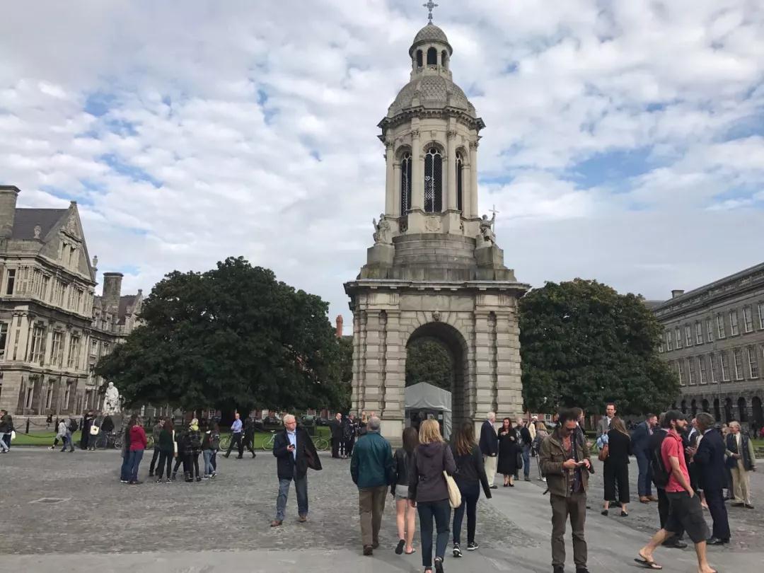 步步精心！從申請獲批到入境，景鴻助力C先生一家實(shí)現(xiàn)愛爾蘭移民夢！