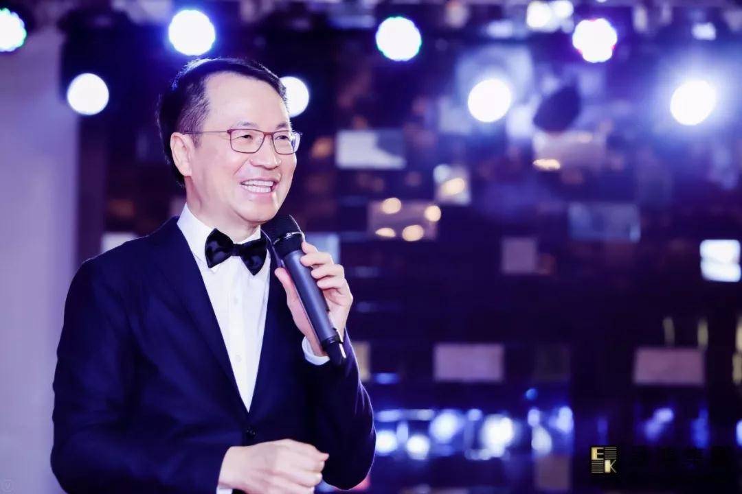 [景鴻快訊]景鴻集團2019年慶晚會 | “同心筑未來，攜手創(chuàng)佳績”