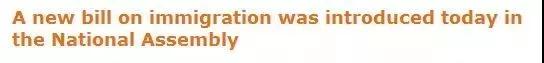 [政策速遞]魁省技術(shù)移民面臨“一刀切”，18000個(gè)申請要從頭再來？！