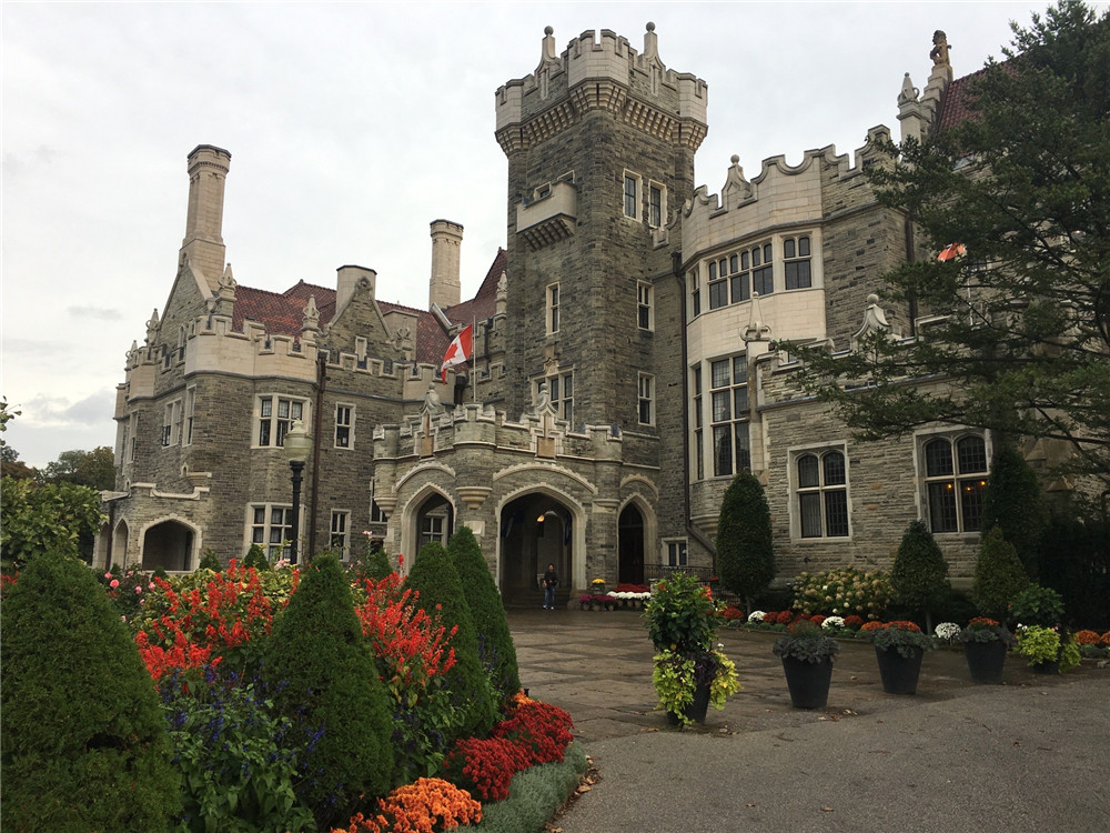 [熱門推薦]不投資，非技術人才也想移民加拿大？還真不是夢！