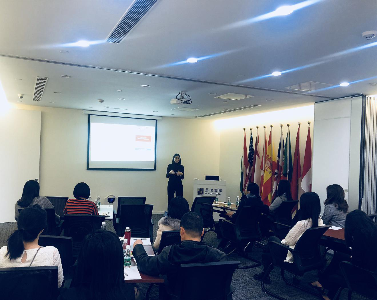 精彩回顧：[3月2日 北京] 景鴻聯(lián)手匯豐銀行特邀重磅嘉賓帶您走進(jìn)【希臘——愛(ài)