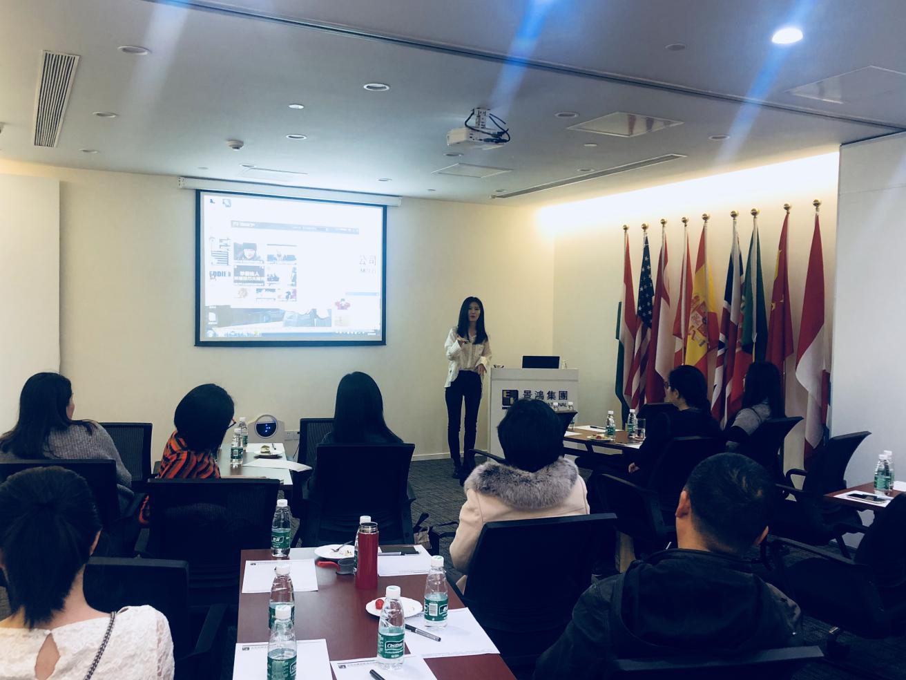 精彩回顧：[3月2日 北京] 景鴻聯(lián)手匯豐銀行特邀重磅嘉賓帶您走進(jìn)【希臘——愛(ài)