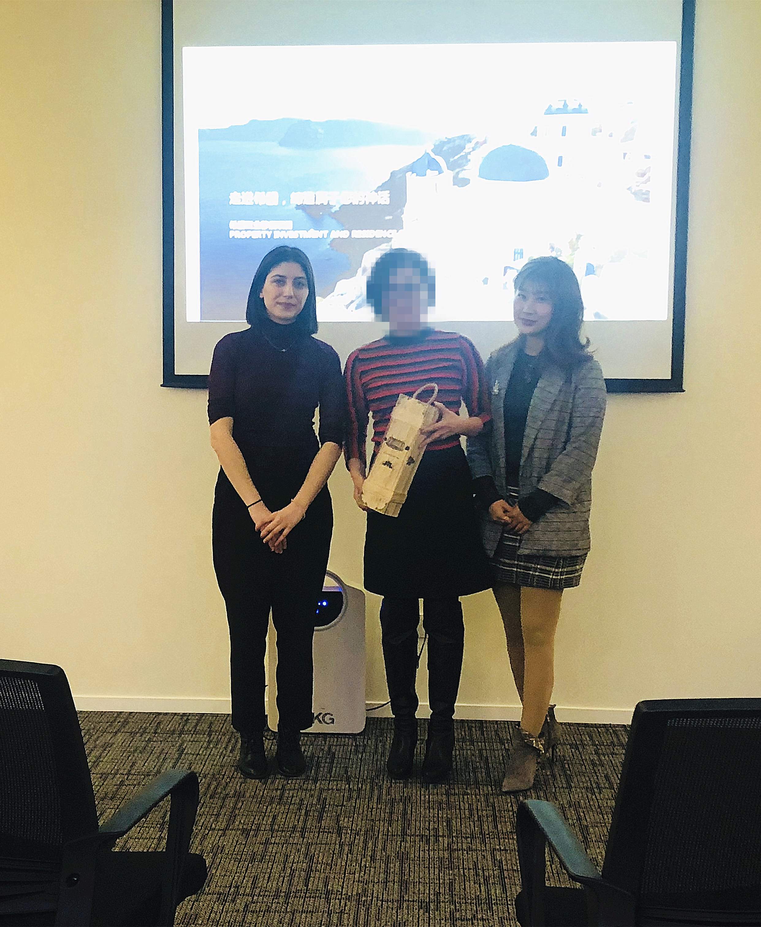 精彩回顧：[3月2日 北京] 景鴻聯(lián)手匯豐銀行特邀重磅嘉賓帶您走進(jìn)【希臘——愛(ài)