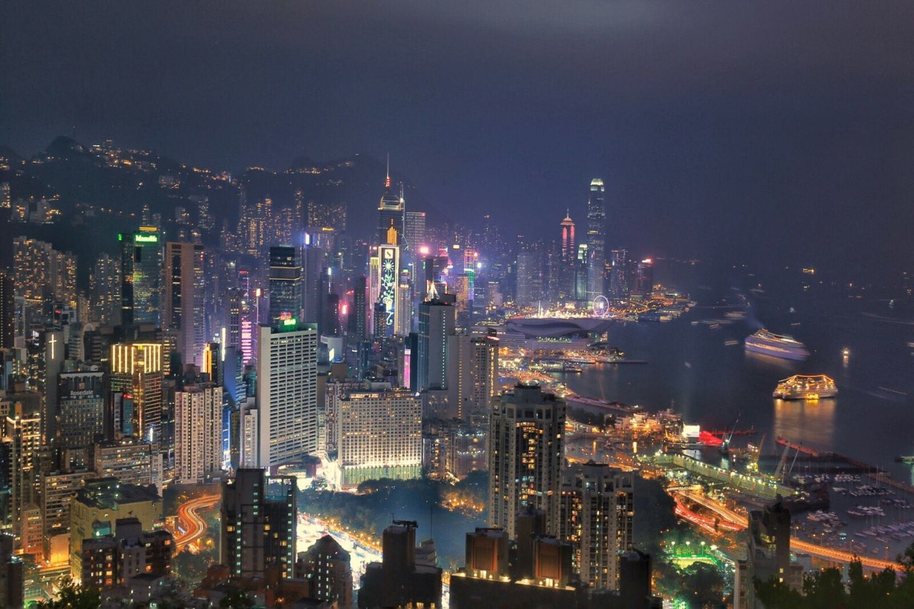 前香港入境事務(wù)處高級官員蒞臨獨家解析【香港人才計劃】甄選機制