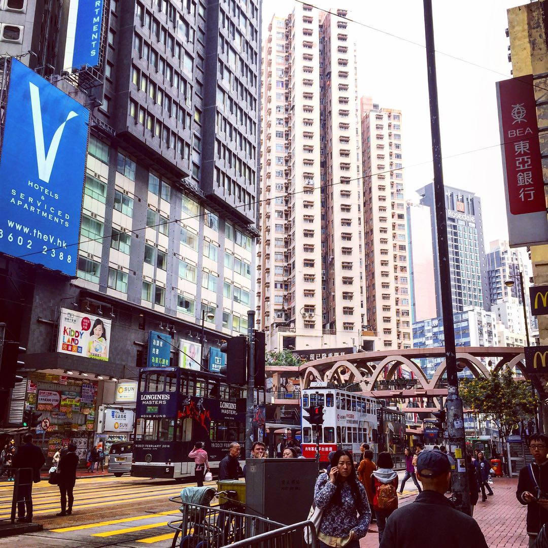 前香港入境事務(wù)處高級官員蒞臨獨家解析【香港人才計劃】甄選機制