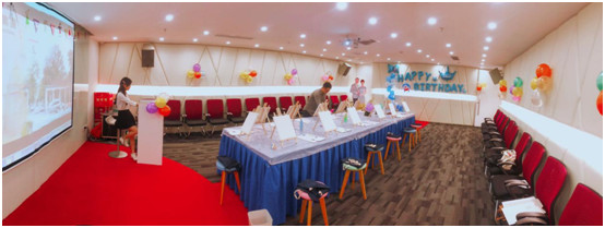 精彩回顧：[6月1日 深圳] VIP客戶趣味生日會(huì) 圓滿結(jié)束