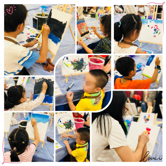 精彩回顧：[6月1日 深圳] VIP客戶趣味生日會(huì) 圓滿結(jié)束