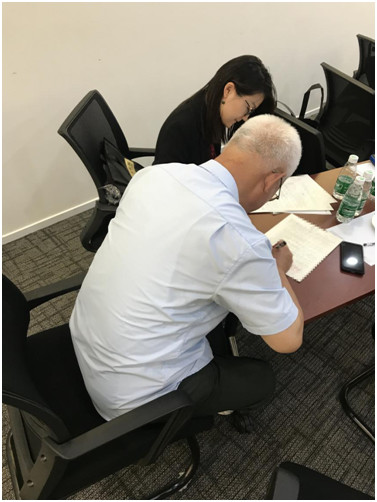 精彩回顧：[6月15日 北京]【景鴻聯(lián)手華盛證券】帶您全面了解希臘投資趨勢講座