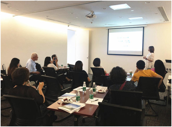 精彩回顧：[6月15日 北京]【景鴻聯(lián)手華盛證券】帶您全面了解希臘投資趨勢講座