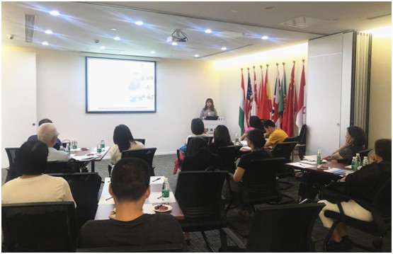 精彩回顧：[6月15日 北京]【景鴻聯(lián)手華盛證券】帶您全面了解希臘投資趨勢講座