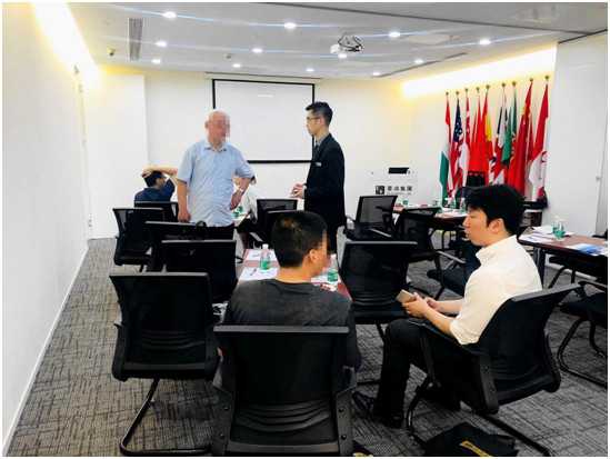 精彩回顧：[6月15日 北京]【景鴻聯(lián)手華盛證券】帶您全面了解希臘投資趨勢講座